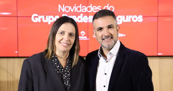 Grupo Bradesco Seguros promove 60 encontros simultâneos para corretores pelo Brasil