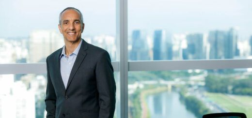 MDS anuncia novo Diretor Médico para o mercado brasileiro