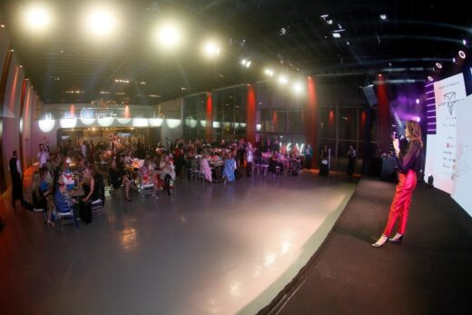 Europ Assistance marca presença no encontro de valorização às mulheres do Lady Diamond Club