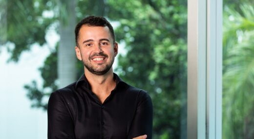 MAG apresenta novo diretor de Marketing Digital e Growth