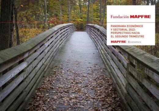 MAPFRE Economics ajusta previsão de crescimento real do PIB do Brasil para 0,7%