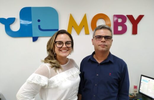 Moby Corretora de Seguros dinamiza o expediente com os colaboradores