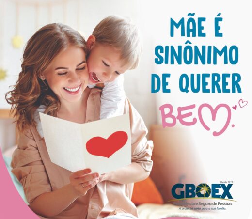 Dias da Mães: valorização do afeto e benefícios com a Rede de Convênios