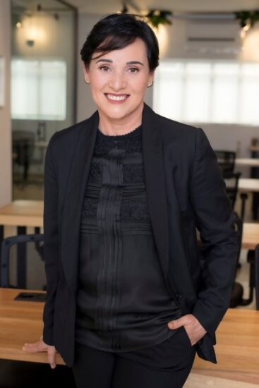 Marcia Lourenço assume a direção de Recursos Humanos da Europ Assistance