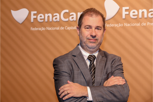 Com desempenho positivo Capitalização avança 15,91% no trimestre