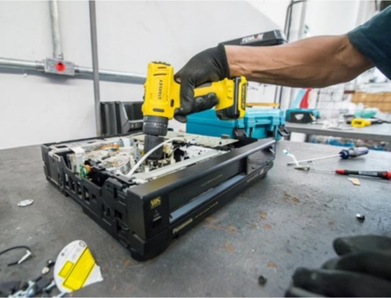 Projeto da Bradesco Seguros traz perspectiva de expansão de reciclagem de bens dos segurados