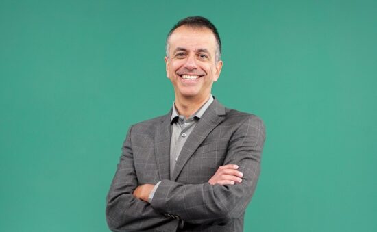 SUHAI apresenta novo Diretor Executivo de Operações e Sinistros, Beto Rubim