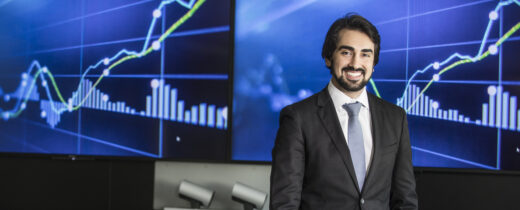 IRB Brasil RE participa do South Summit Brazil