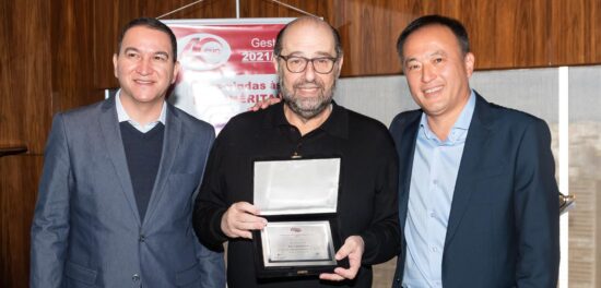 Para Boris Ber, momento é favorável para a venda de seguro de vida