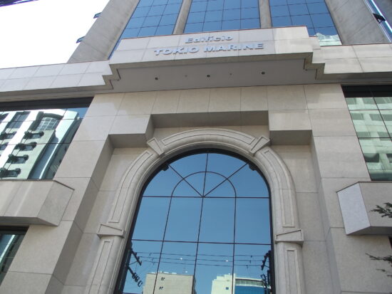 Seguros Residencial, Vida, Transporte e Automóvel impulsionaram as vendas na região