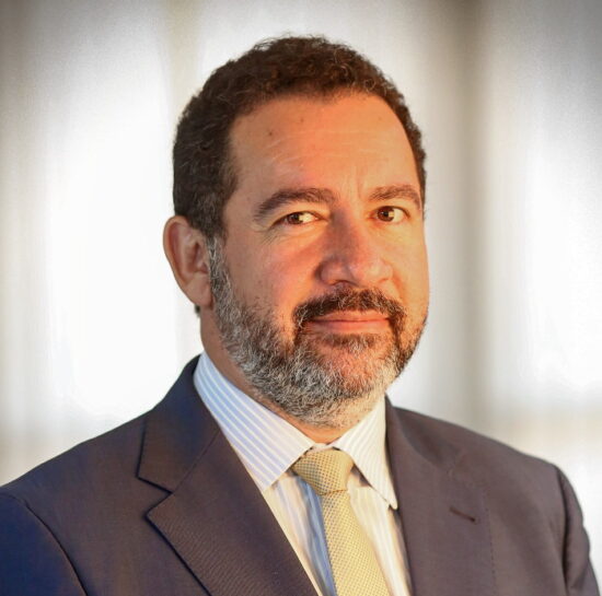 Dyogo Oliveira prevê expansão do setor de seguros nos próximos anos