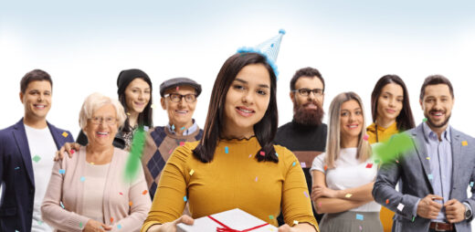 GBOEX celebra 109 anos superando desafios