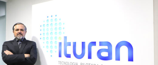 Ituran contrata como diretor comercial de corretores e assessorias, Euclides Gerenutti Naliato