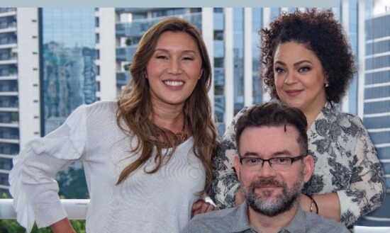 fitinsur marca presença em dois dos principais eventos do mercado