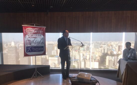 Profissional de seguros precisa desmistificar setor e fazer uso da tecnologia