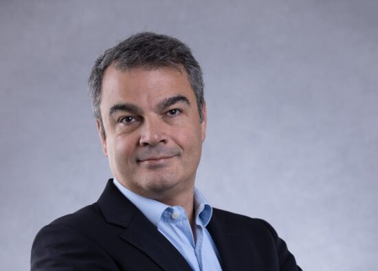 Argo muda de nome e apresenta sua nova marca