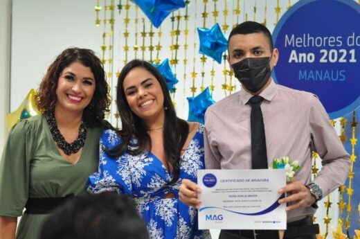 Programa de apoio aos corretores da MAG Seguros termina com missão cumprida