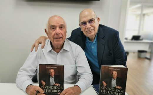 Nilton Molina e Fernando Mota são destaque do Programa Seguro