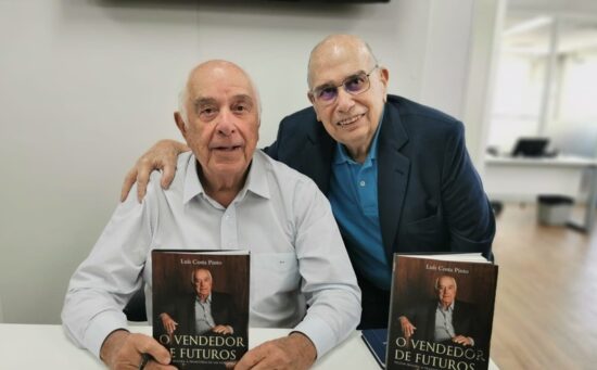 Nilton Molina e Fernando Mota são destaque do Programa Seguro