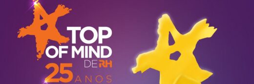MetLife é finalista do 25º Top of Mind de RH 2022