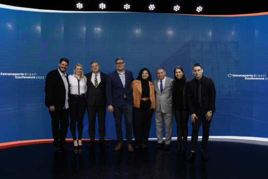 Fetransporte Brasil Conference é o principal evento do mercado de seguro