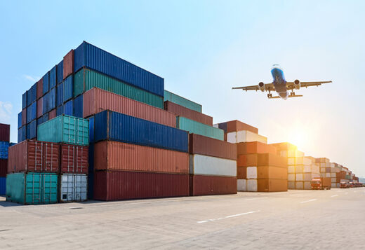 Procura por Seguro de Transporte de Cargas cresce no Brasil