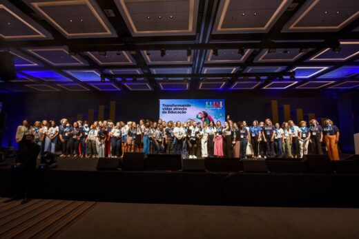 Faltam poucos dia para o encerramento da campanha “Educação: um caminho seguro”