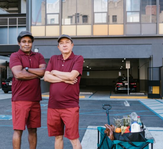 Seguro de Acidentes Pessoais para entregadores de aplicativos é uma inovação da AIG