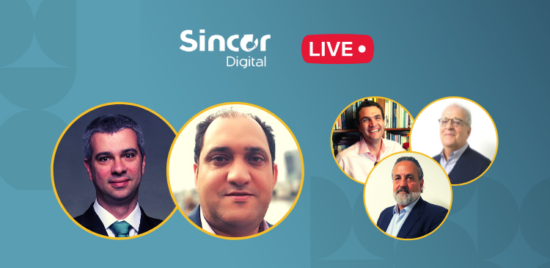 Sincor-SP promove live sobre o seguro de RC na engenharia