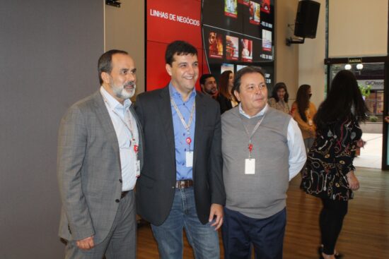 Sompo Seguros apresenta estratégia comercial para delegados do Sincor-SP