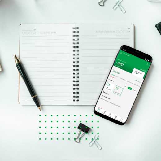 Aplicativo HDI Corretor ganha nova funcionalidade