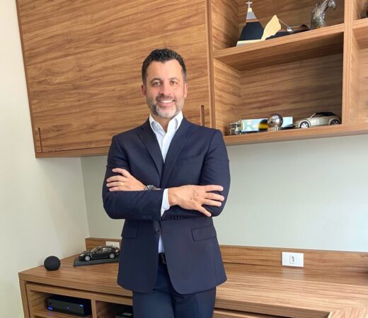 Grupo Exalt aprimora gestão com a chegada de importantes executivos