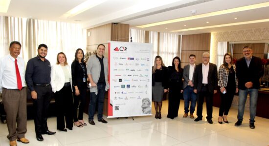 CSP-MG realiza primeiro evento híbrido com presença de beneméritas