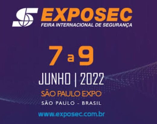 SegurPro leva para Exposec soluções tecnológicas que estão revolucionando a segurança patrimonial