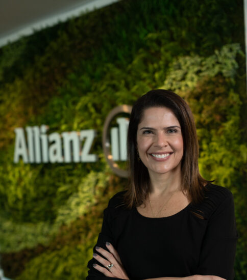 Allianz Seguros leva corretores para shows de Justin Bieber e Coldplay