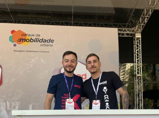 Akad Seguros participa do Parque da Mobilidade Urbana