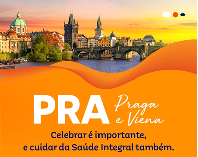 SulAmérica celebra PRA Super Campeões com viagem à Europa