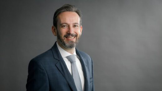 André Luis Mininelli é o novo Diretor Regional de Benefícios da MDS Brasil