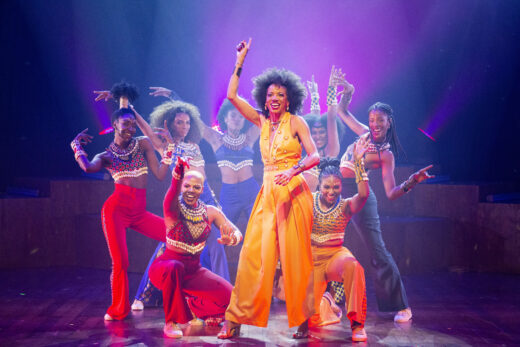 Qualicorp apoia musical que celebra trajetória de cantoras pretas brasileiras