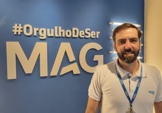 Thiago Levy torna-se head do Pilar Bem-Estar da MAG, com foco em democratizar acesso