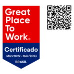 Porto conquista certificação GPTW como excelente empresa  para trabalhar