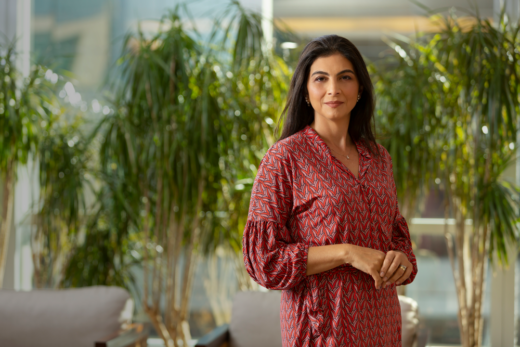 Lefosse reforça atuação em Seguros, Resseguros e Previdência com a chegada de nova sócia