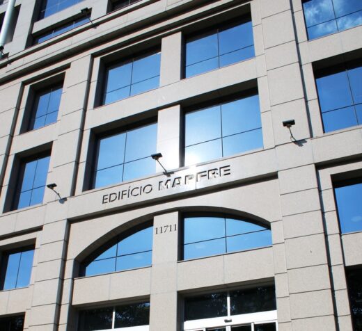 MAPFRE Brasil registra crescimento de 40,4% em prêmios no primeiro semestre