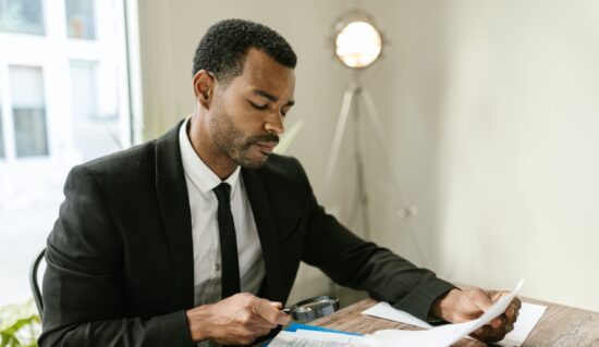 5 dicas para evitar fraudes em boletos