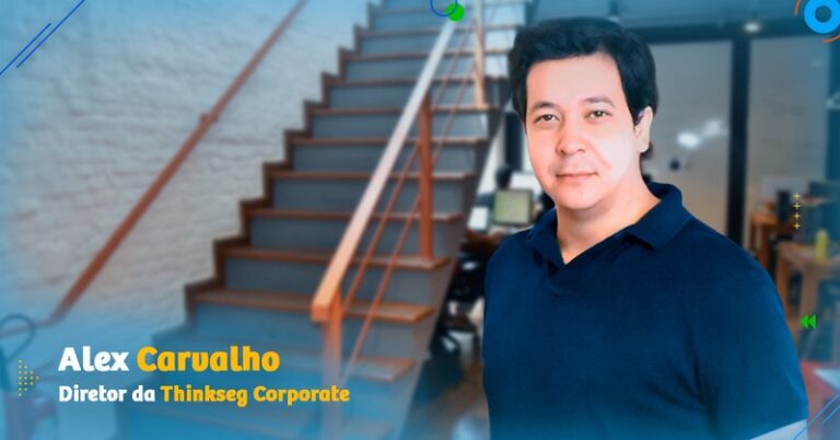 Thinkseg Corporate ganha novo diretor