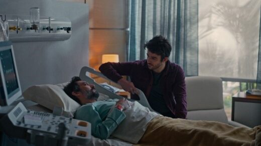 Bradesco Seguros celebra a amizade e a importância da proteção em nova campanha