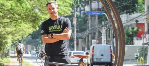 Bicicletas usadas ganham seguro exclusivo