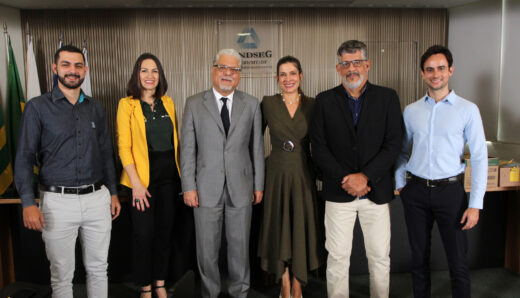 CSP-MG aposta nos eventos híbridos e realiza workshop “Conhecer para Proteger”