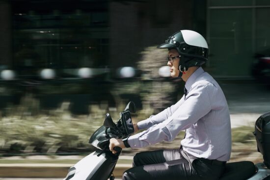 Seguro para Moto da HDI Seguros já está disponível no TELEPORT