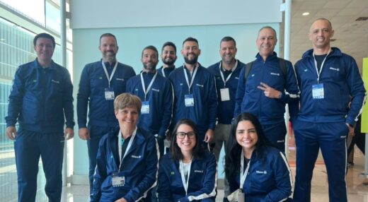 Allianz promove integração mundial entre colaboradores por meio do esporte